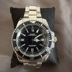 Role X Men’s Watch