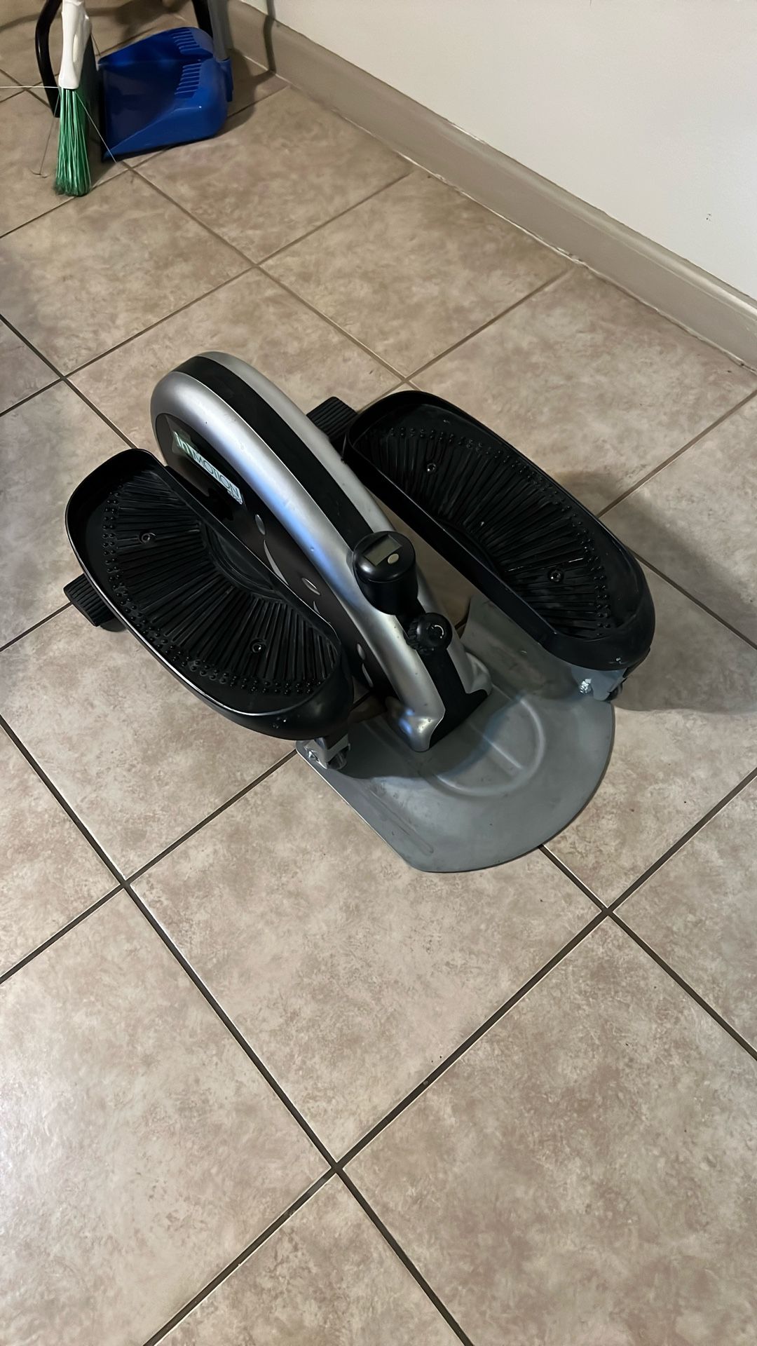 Fitness Stepper