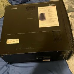 Compac Presario Pc