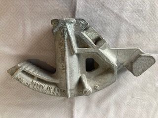 Gardner 930 Conduit Bender
