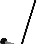 Grip 17" Magnetic Pickup Floor Sweeper - 4.5 Pound Capacity - Extends from 23" to 40" - Easy Cleanup of Workshop, Garage, Construction