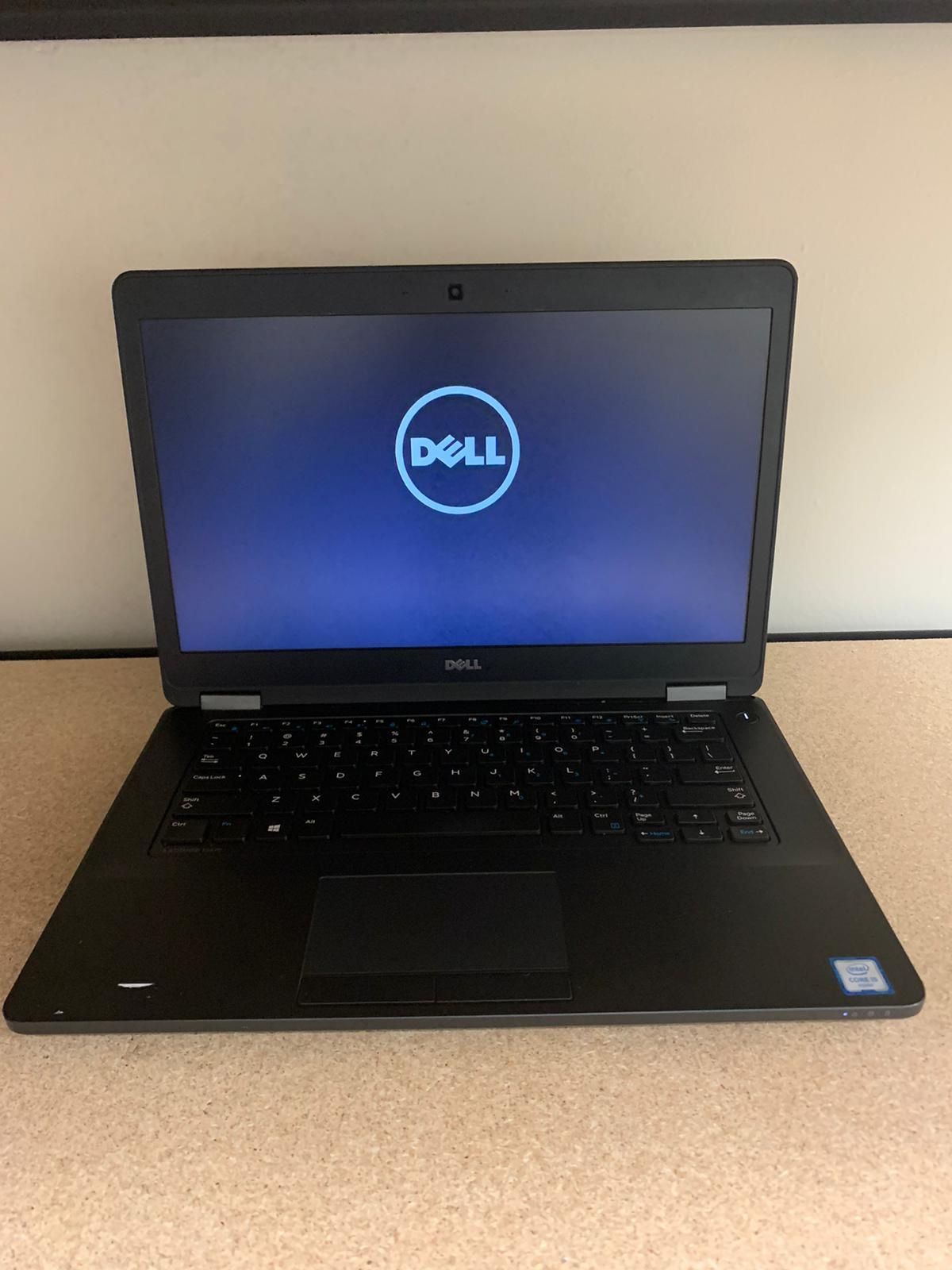 Dell Latitude 13” i5-6200u//8GB//500GB hdd -Wdinows 10 PRO!!!