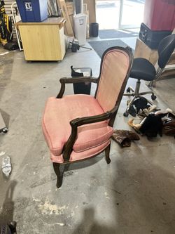 Chair Vintage Antique 