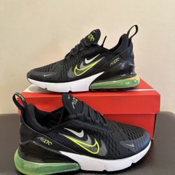 New Nike Air Max Shoes 