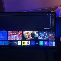 LG Tv