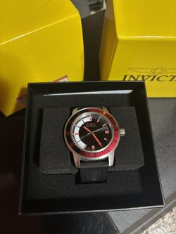 Invicta Watch-$25