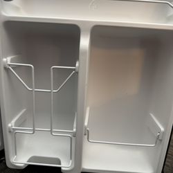 Whirlpool Mini fridge w/ Freezer (needs To Go By May 11th)