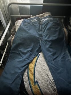 dickie Jeans Size 42x30.