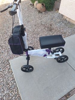 Knee Scooter Brand New