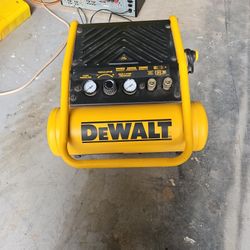 Dewalt Air Compressor In Chandler 