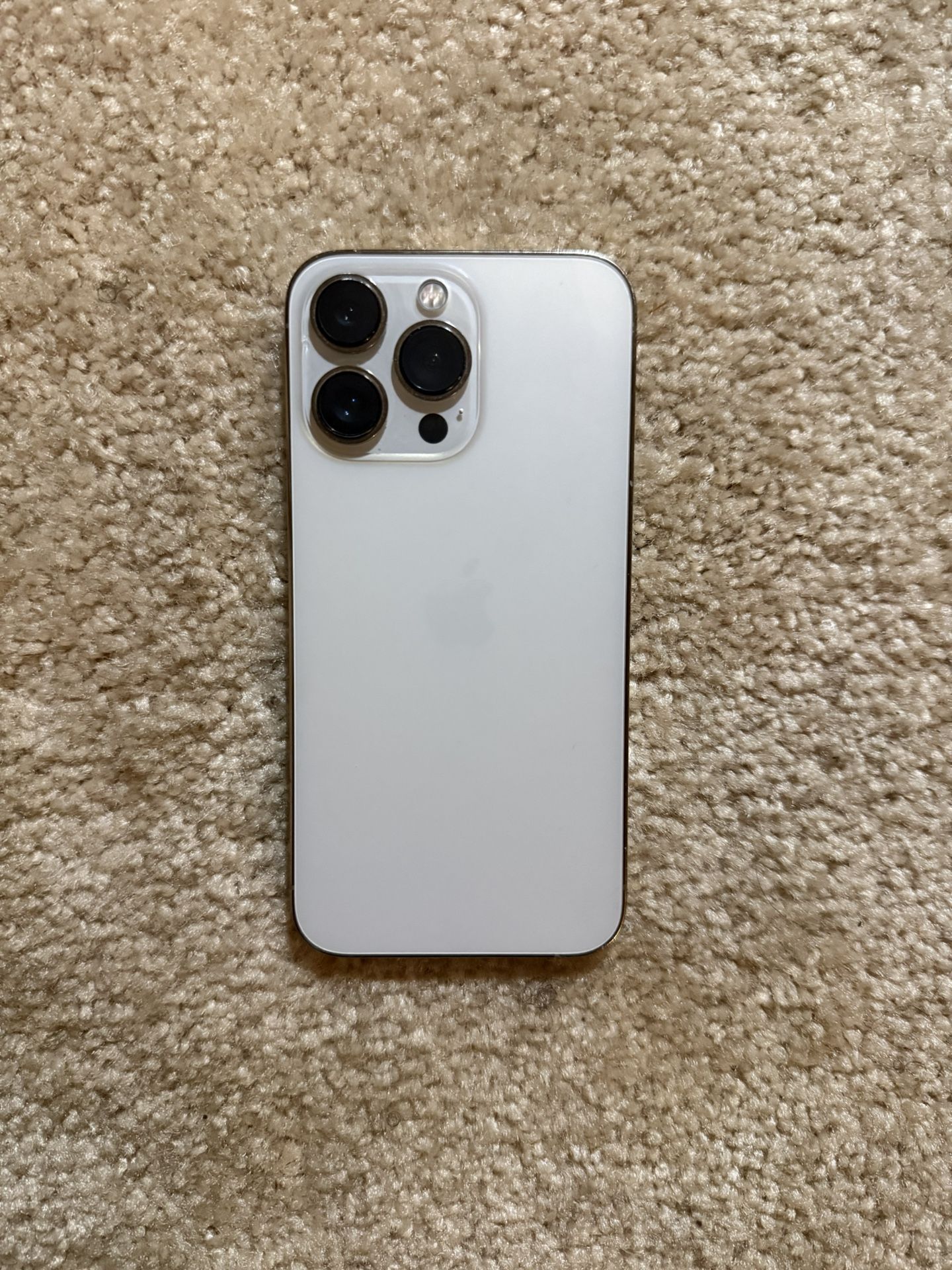 iPhone 13 Pro 128GB AT&T Locked