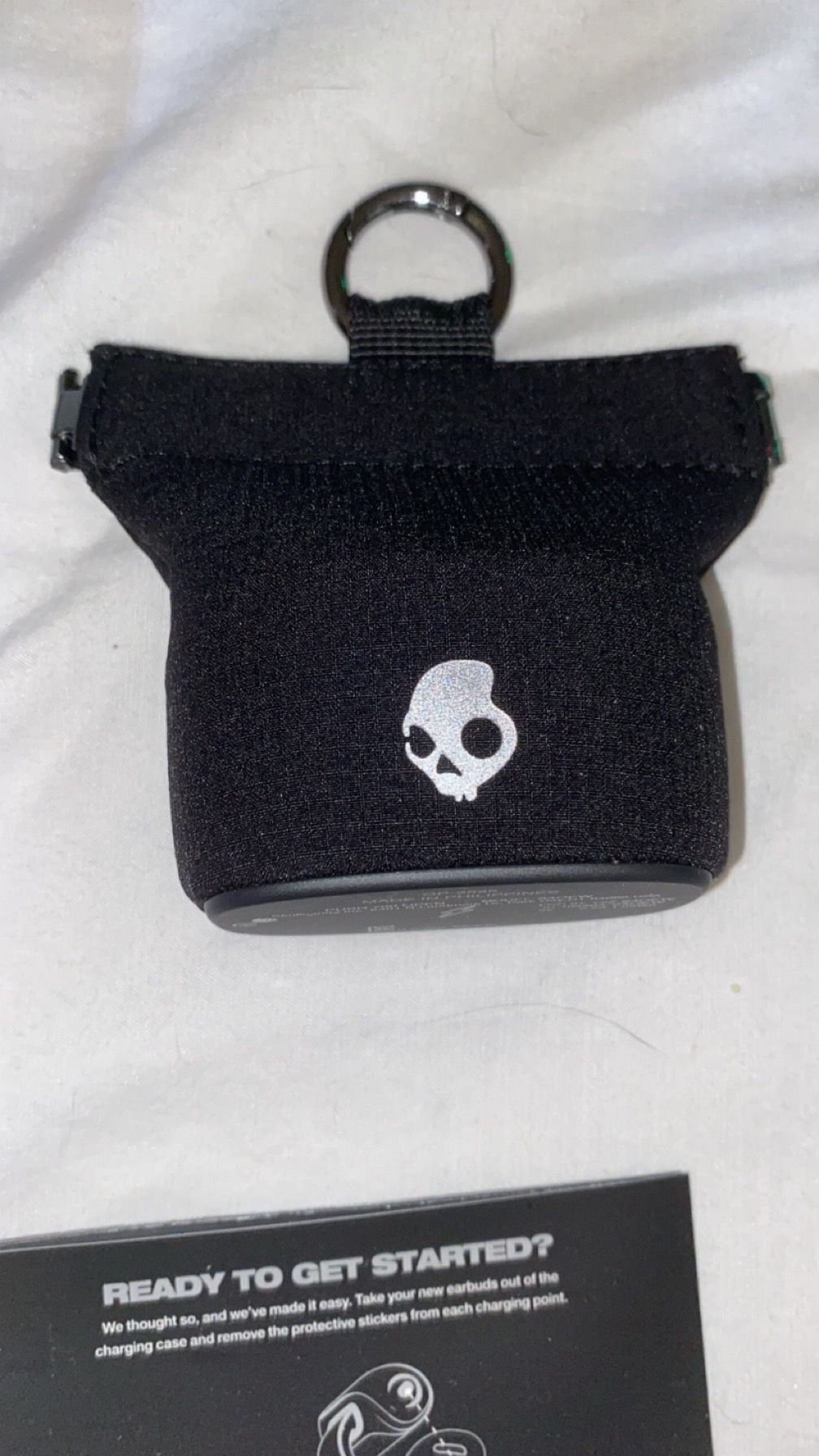 Skull Candy Ear Buds