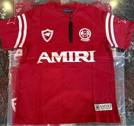 Amiri shirt size S-L-XL