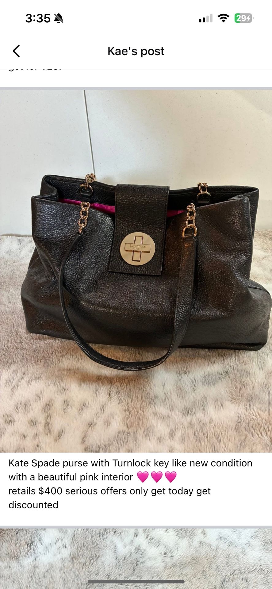 Kate spade