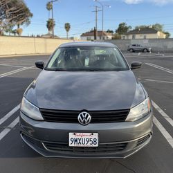 2013 Volkswagen Jetta