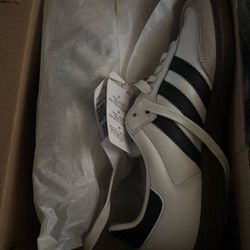 adidas samba men 7 brand new