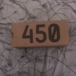 Adidas Yeezy 450 – Authentic – Like New