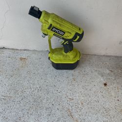 Ryobi EZClean