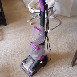 Vacuum Like Very Good You Can Test Before 