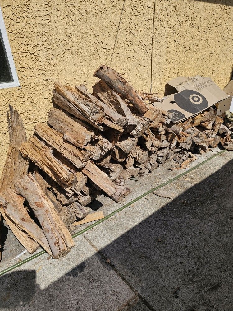 🔥 Fire Wood Eucalyptus $1 Piece