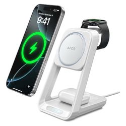 MagSafe Wireless Charger