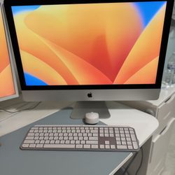 iMac 27” 2017