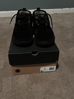 Uggs