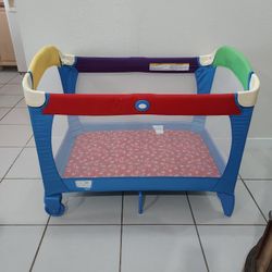 baby  einstien  by Graco Is it clean Firm