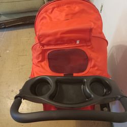 Pet Stroller