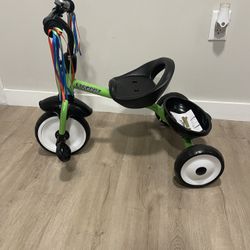 Brand New Tricycle! Never Riden