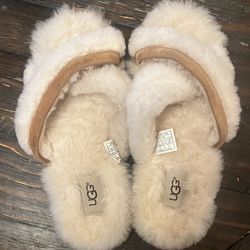 UGG slide Slippers 