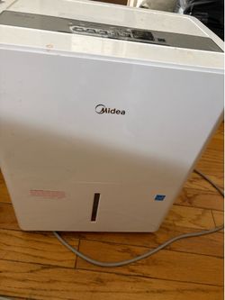 Dehumidifier
