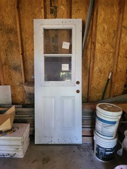 Door