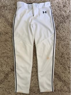 Under Armor baseball pants