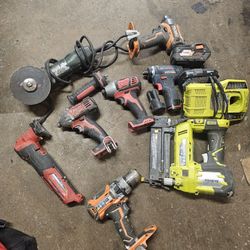 Tools For Sale***!