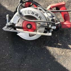 Skilsaw Good Condition