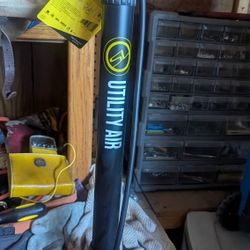 Brand New Bike Pump