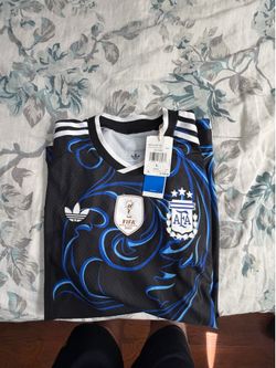 Argentina jersey