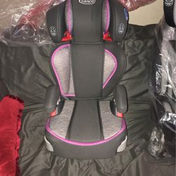 Graco Booster Seat