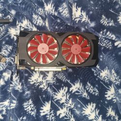 Radeon RX470 4GB