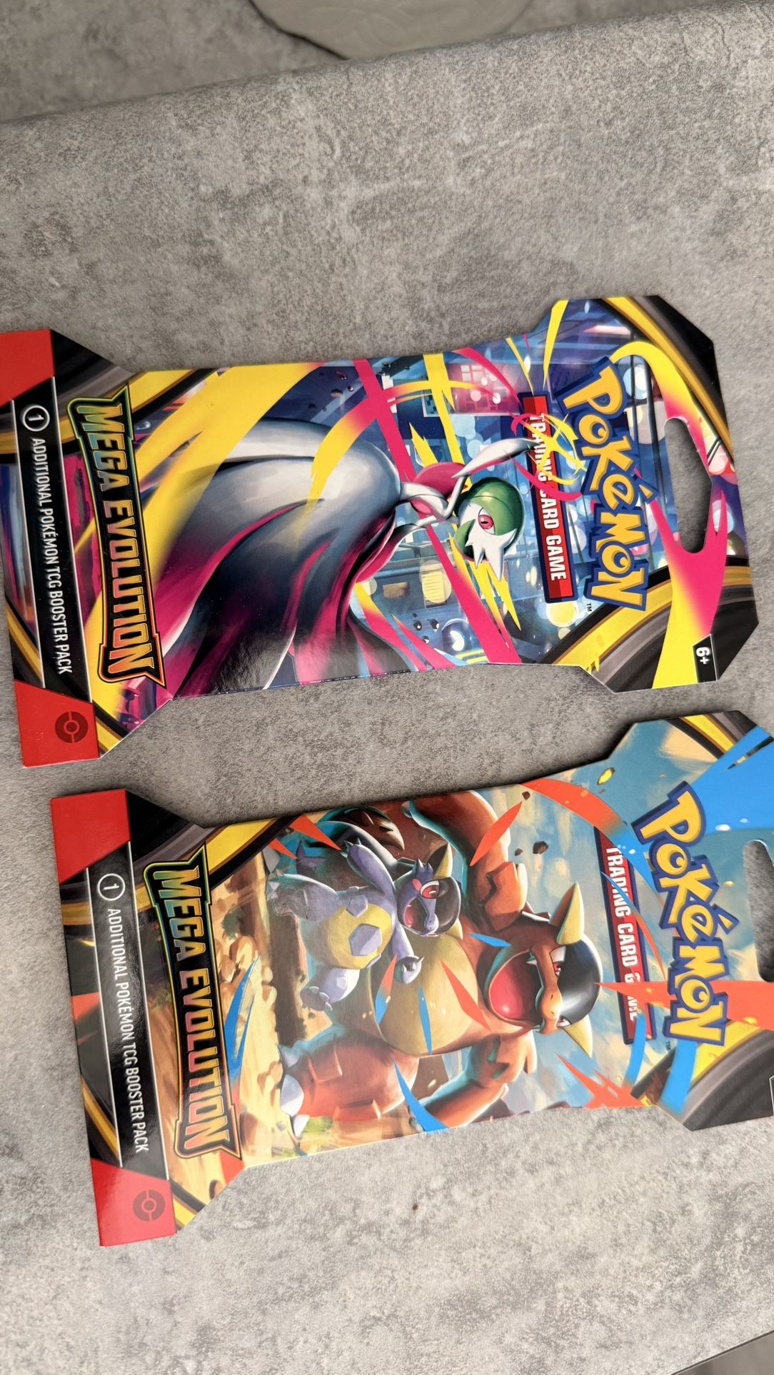 Pokémon Cards
