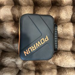 Powrun P-One Portable Jumpstarter