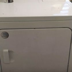 New Dryer 