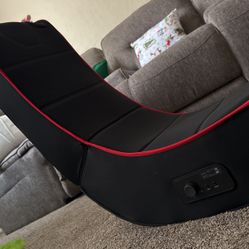 Gamer Chair -Sharper Image