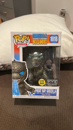 Funko  pop movies