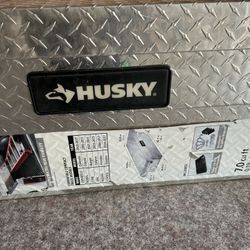 Truck Tool Box