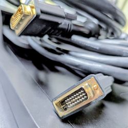 DVI Cables