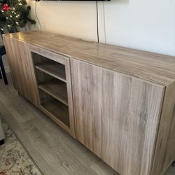 IKEA Besta - TV Unit