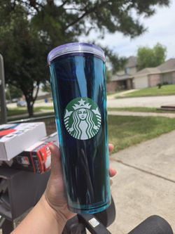 Venti STARBUCKS Cups