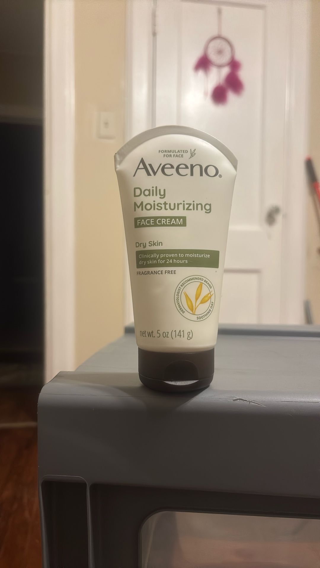 Aveeno Daily Moisturizing Face Cream